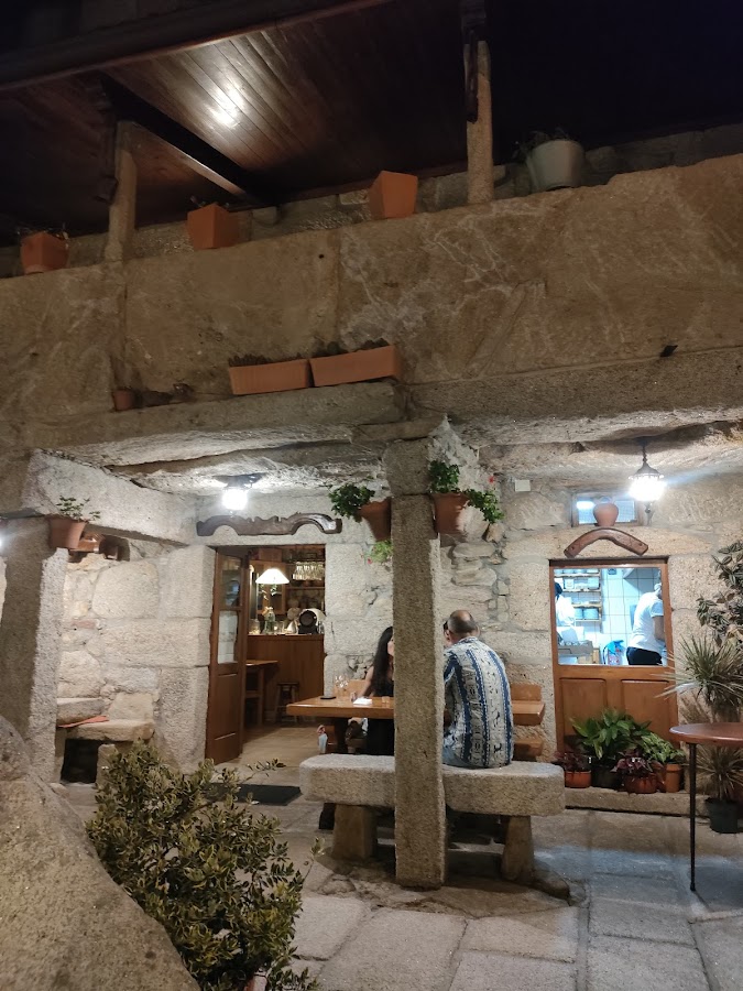 Bodegón O Conde