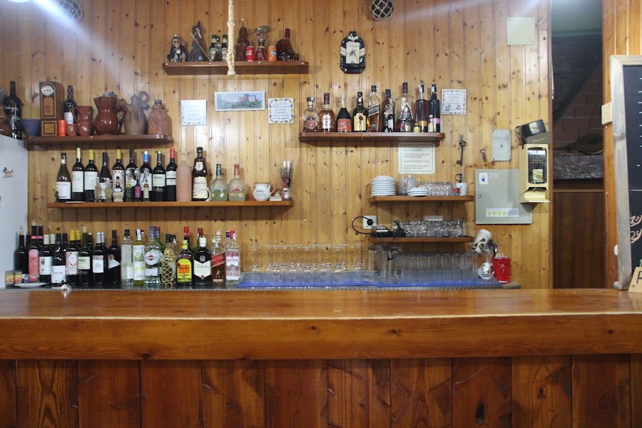 Bodegón Santaclara