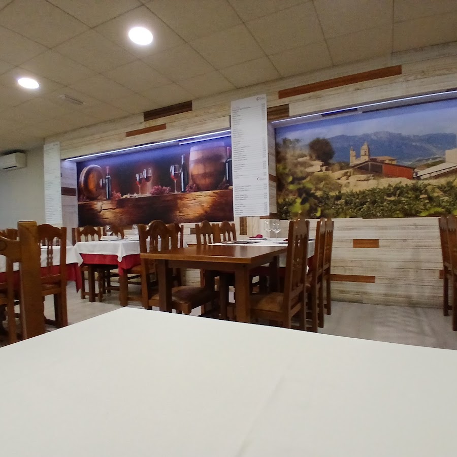 Brasería Carballo