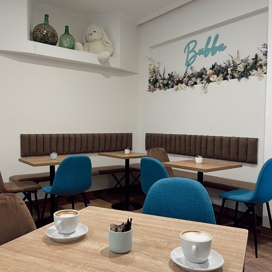 Bubba Café Brunch
