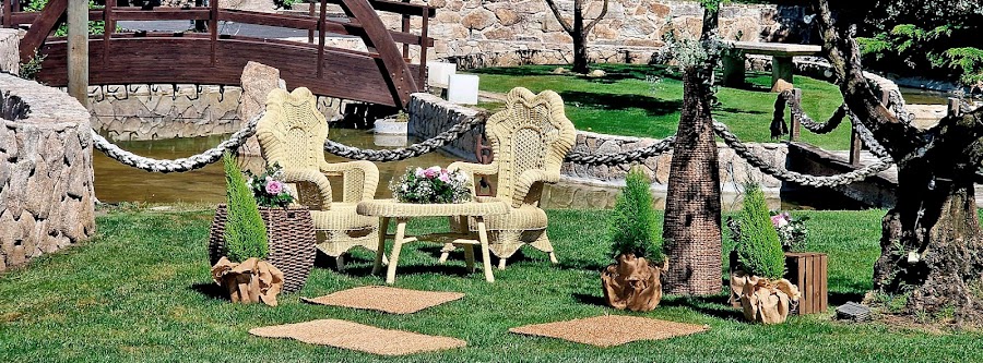CABÚ | Espacios para eventos Ourense