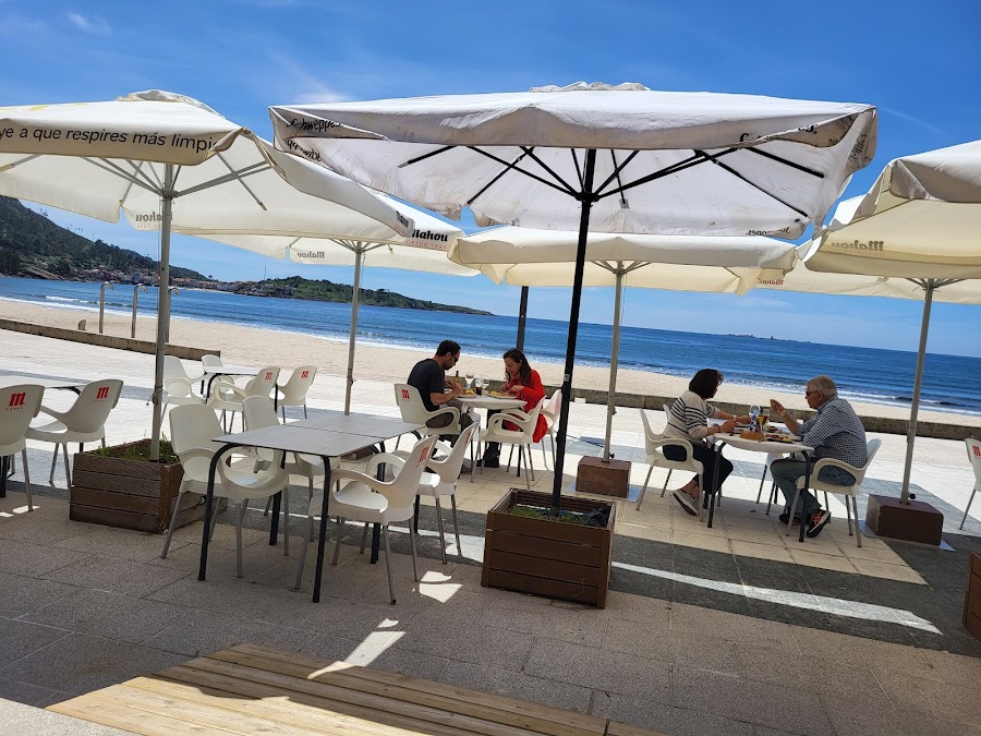Café Bar A Cascada