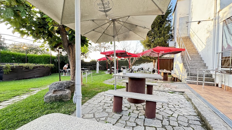 Café Bar A