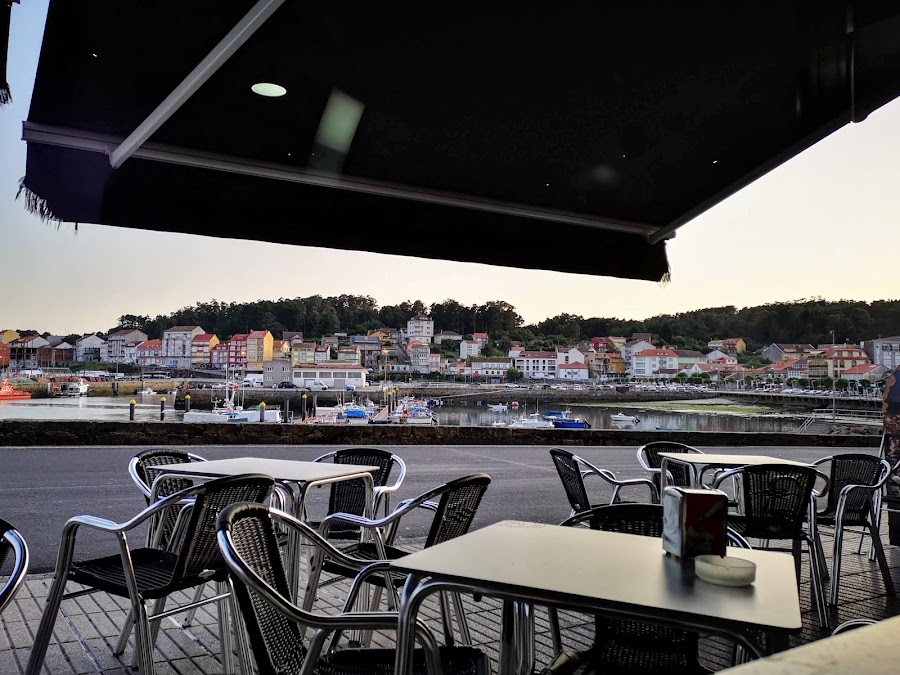 Café-Bar A Ria