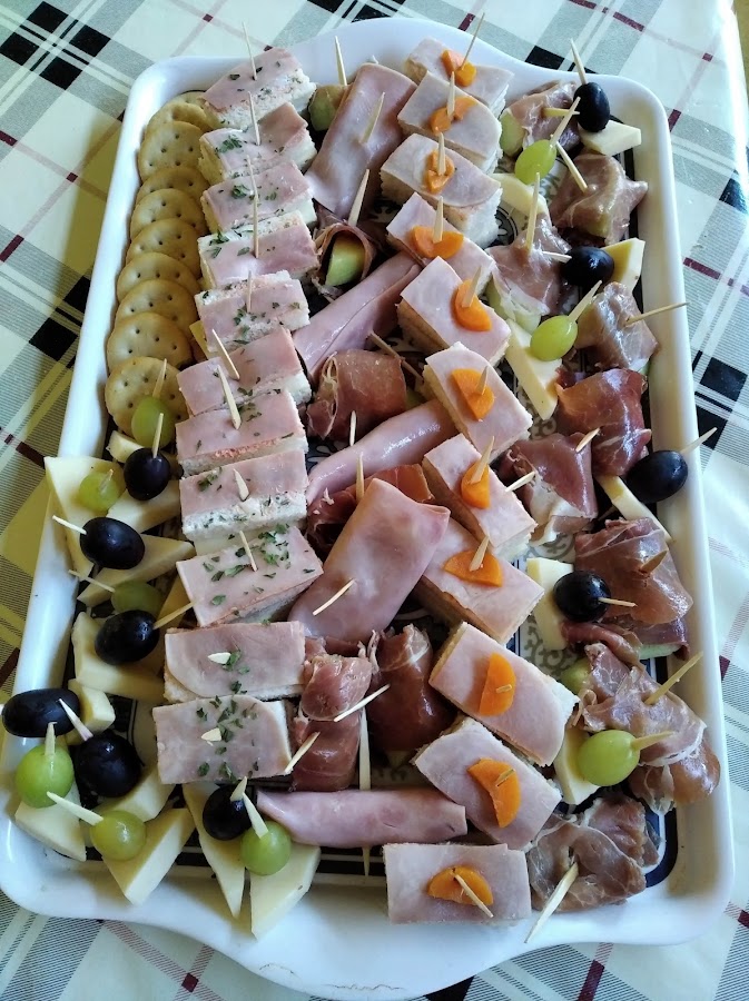 Restaurantes en Castrelo de Miño provincia de Ourense