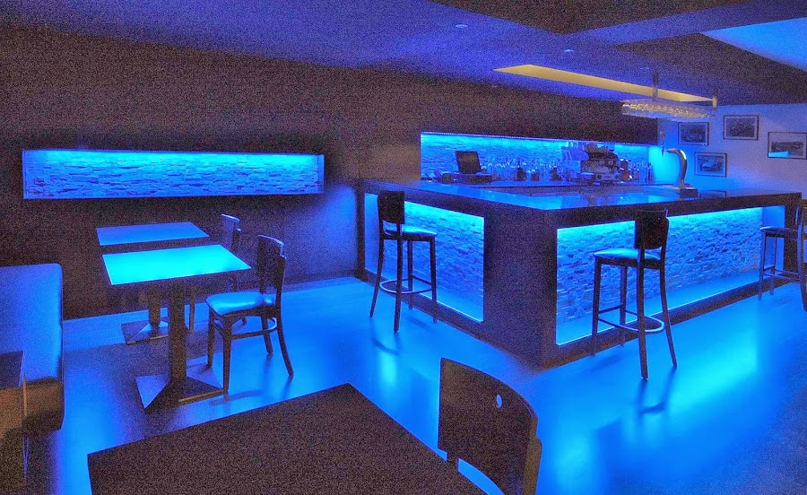 Cafe Bar Alegría Del Bollo