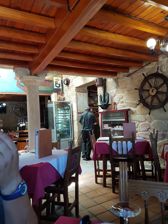 Café Bar Ancla