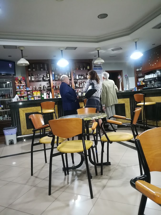 Cafe-bar Casa Pancho
