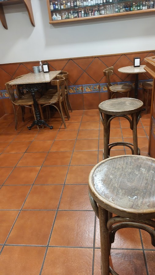 Café Bar Chefa