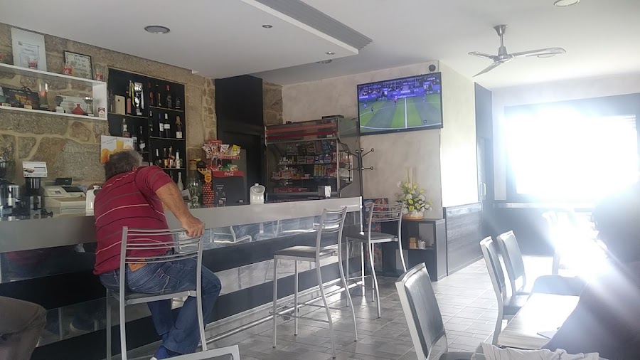 Restaurantes en Crecente provincia de Pontevedra