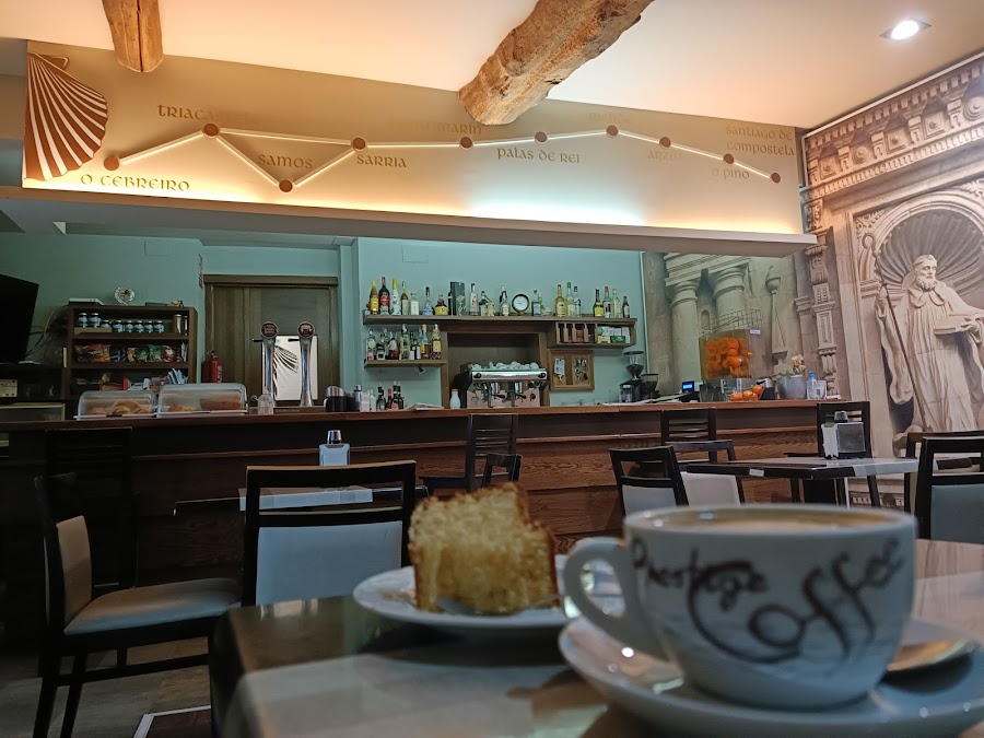 Café-Bar España