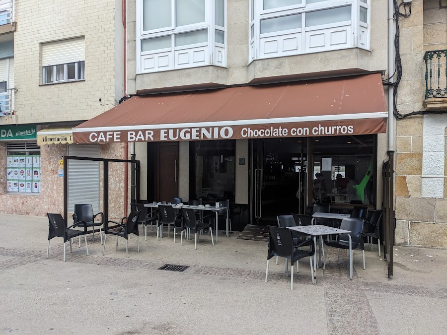 Café Bar Eugenio