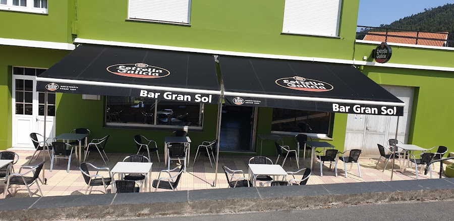 Cafe Bar GRAN SOL
