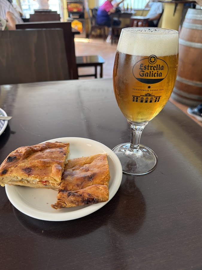 Cafe Bar Jupe