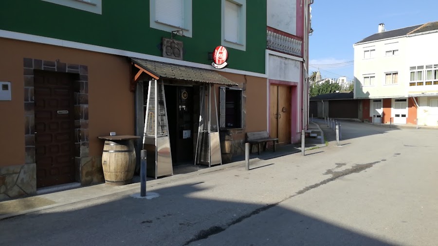 Café Bar La Bodeguilla