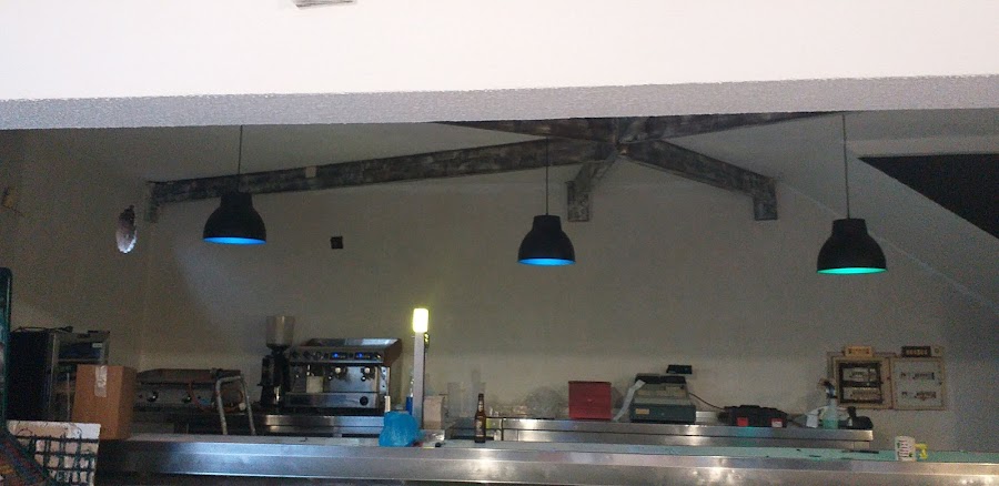 Restaurantes en Carballeda de Avia provincia de Ourense