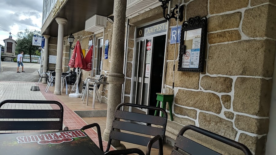 Café Bar O Campestre