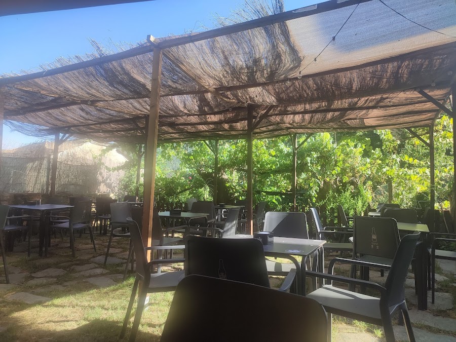 Cafe bar O Cuartel