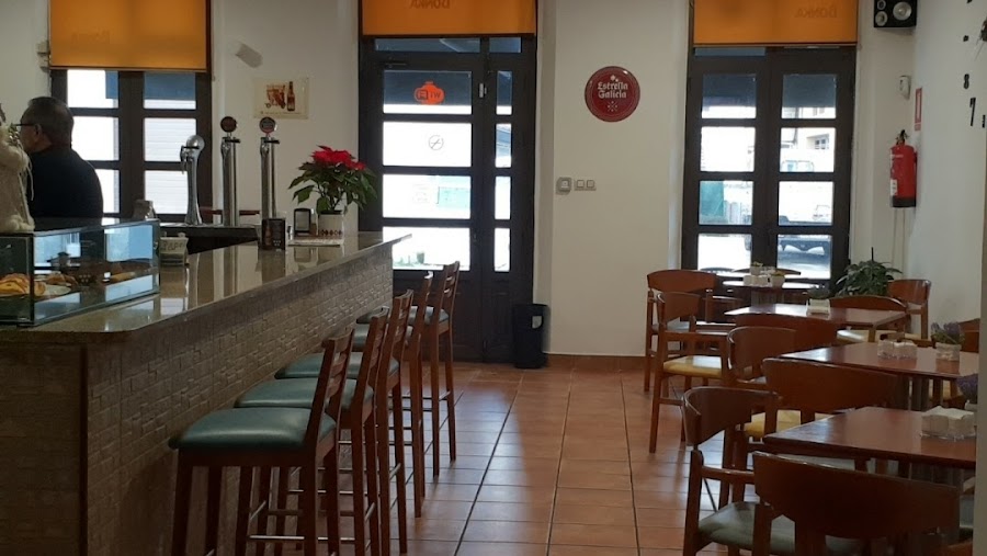 Café Bar O Papón