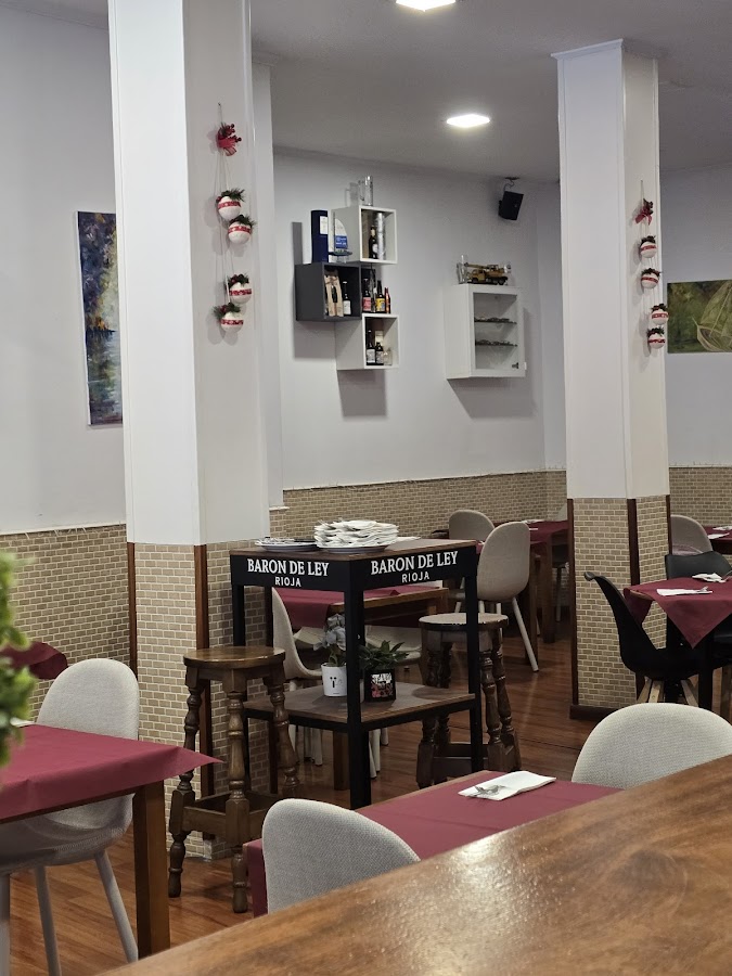 Cafe Bar O Pescador