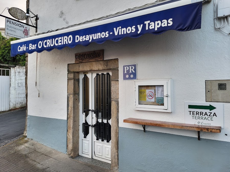 Café Bar O