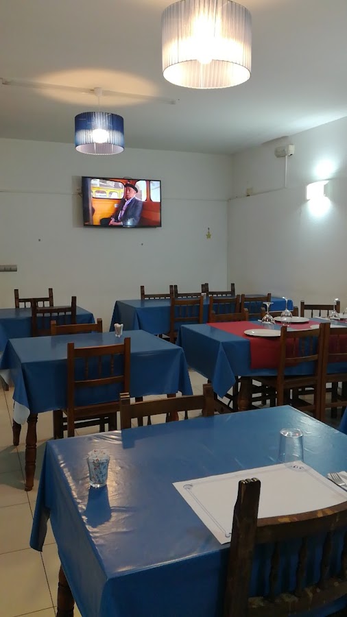 CAFÉ BAR PARRILLADA CHAVES