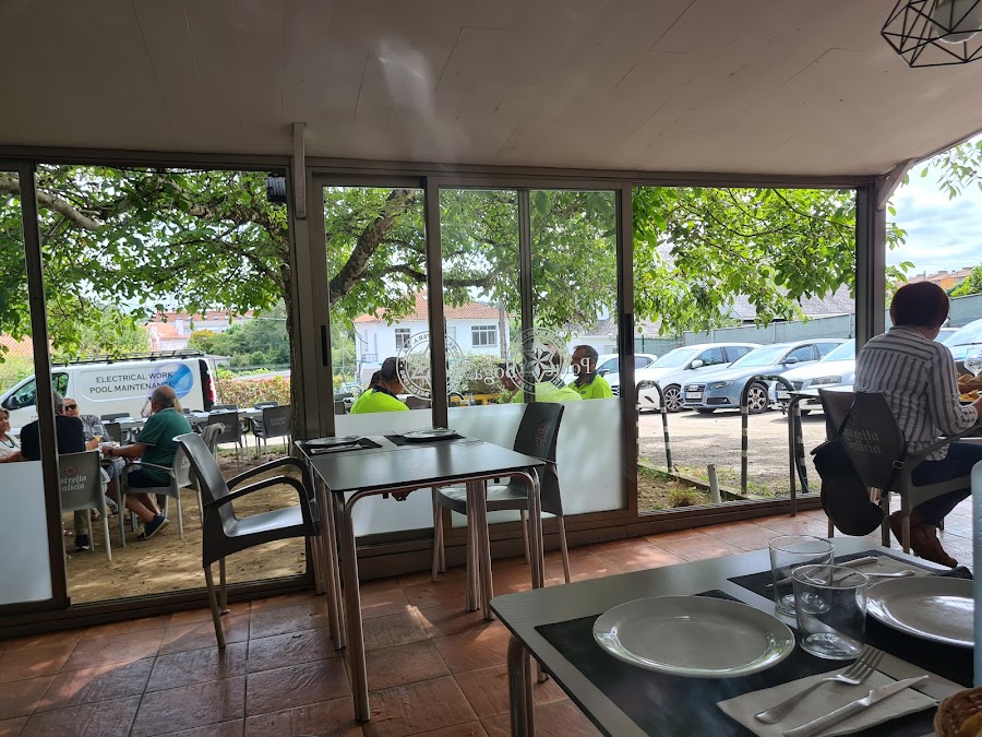 Café Bar Riobao