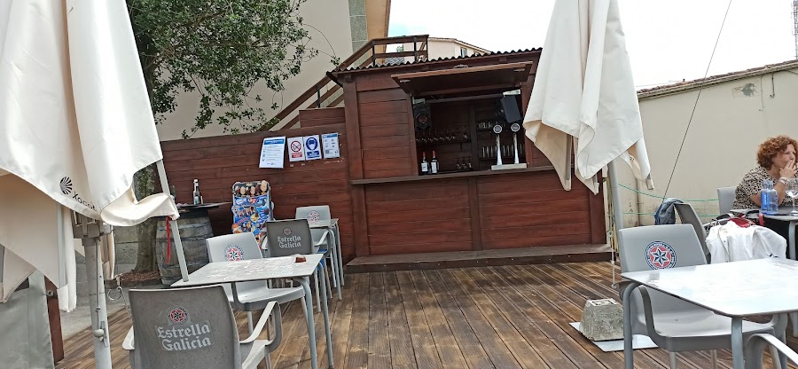 Cafe Bar Robles