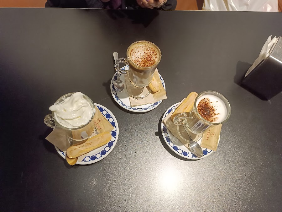 Café Bar Rocarine