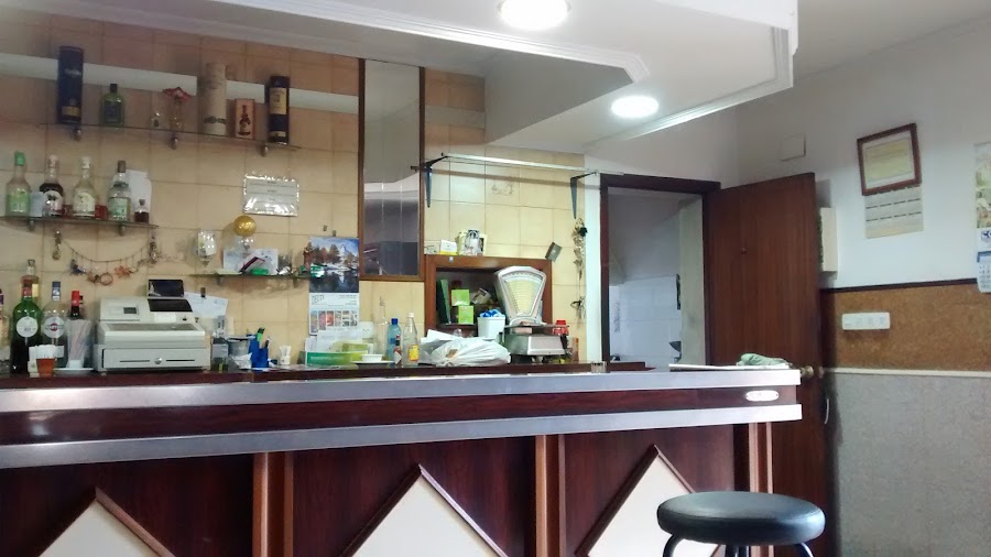 Cafe Bar Varela