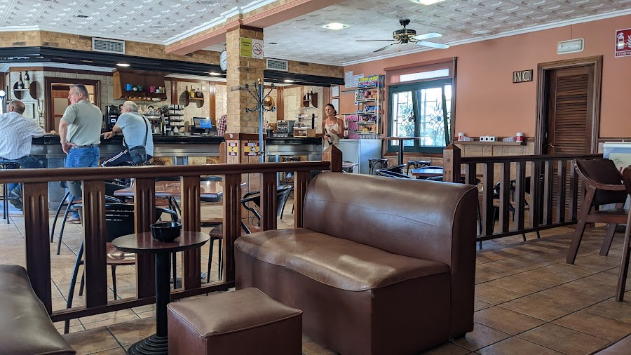 Cafe Cardelle