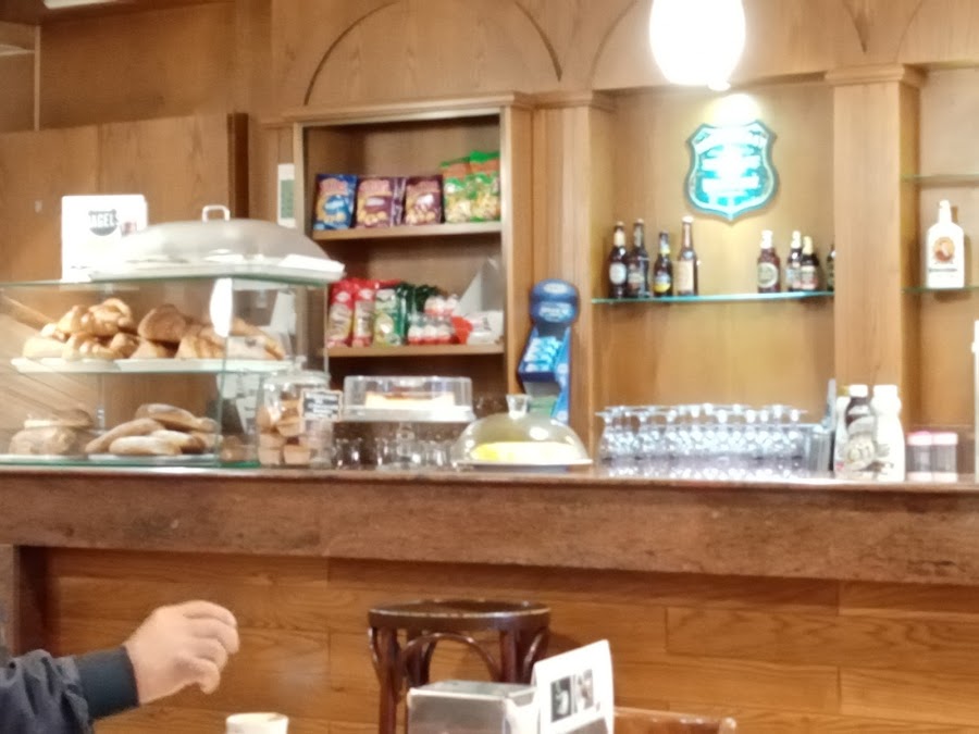 Café Colón
