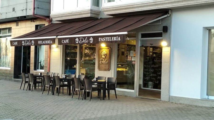 Café Delic