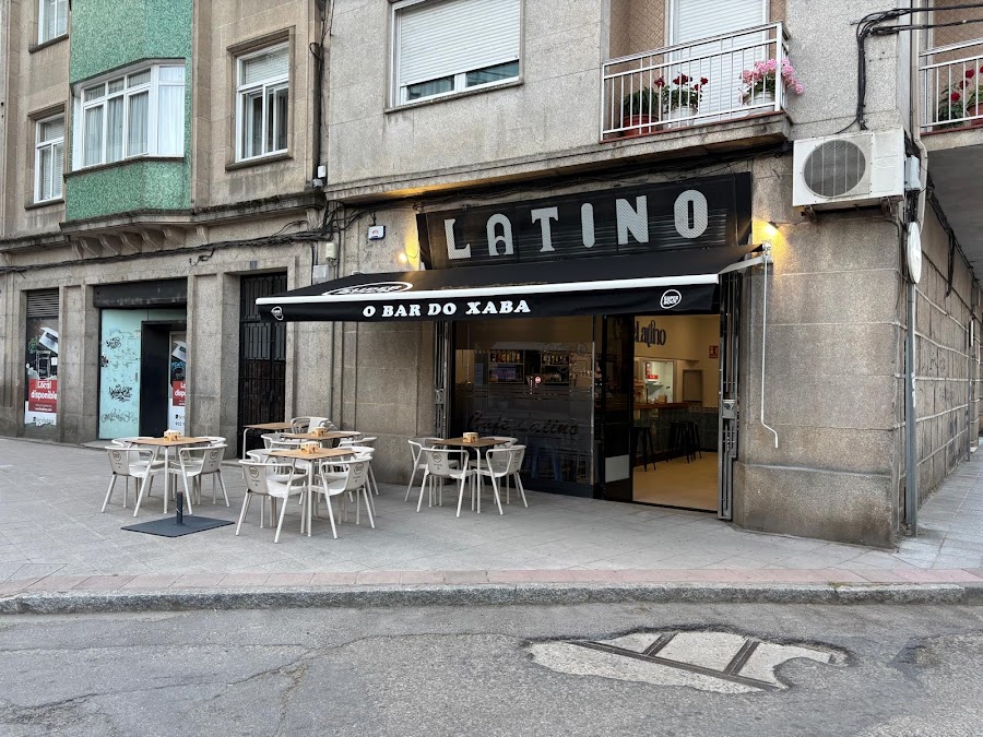 Café Latino