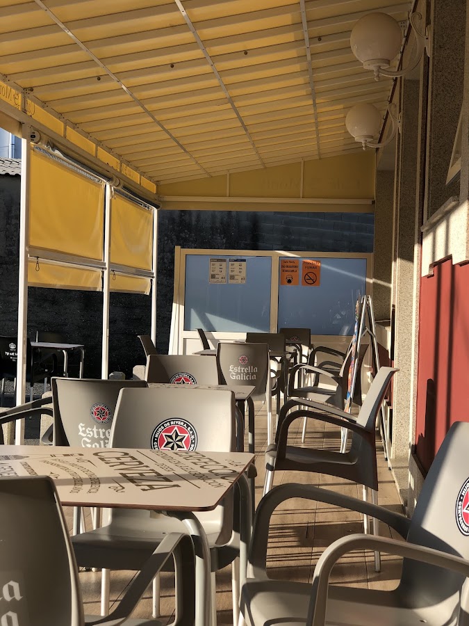Café Monty