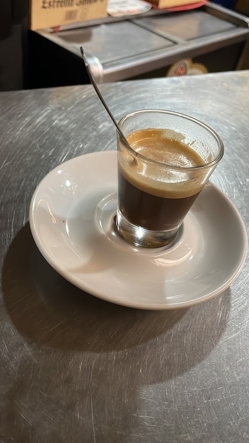 Cafe Rialto