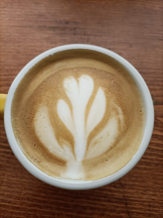 Cafe ruada