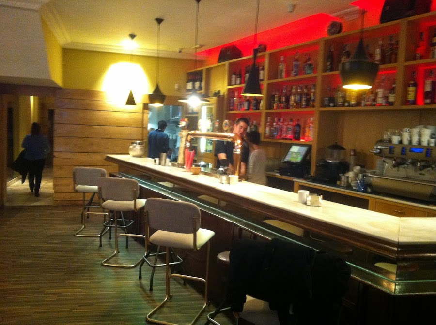 Café Teatro