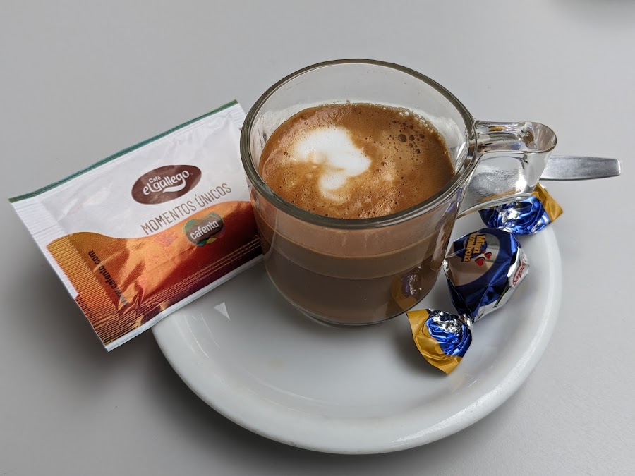 Café Troula Bar