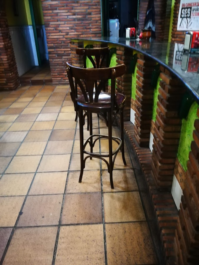 cafeteria a baiuca