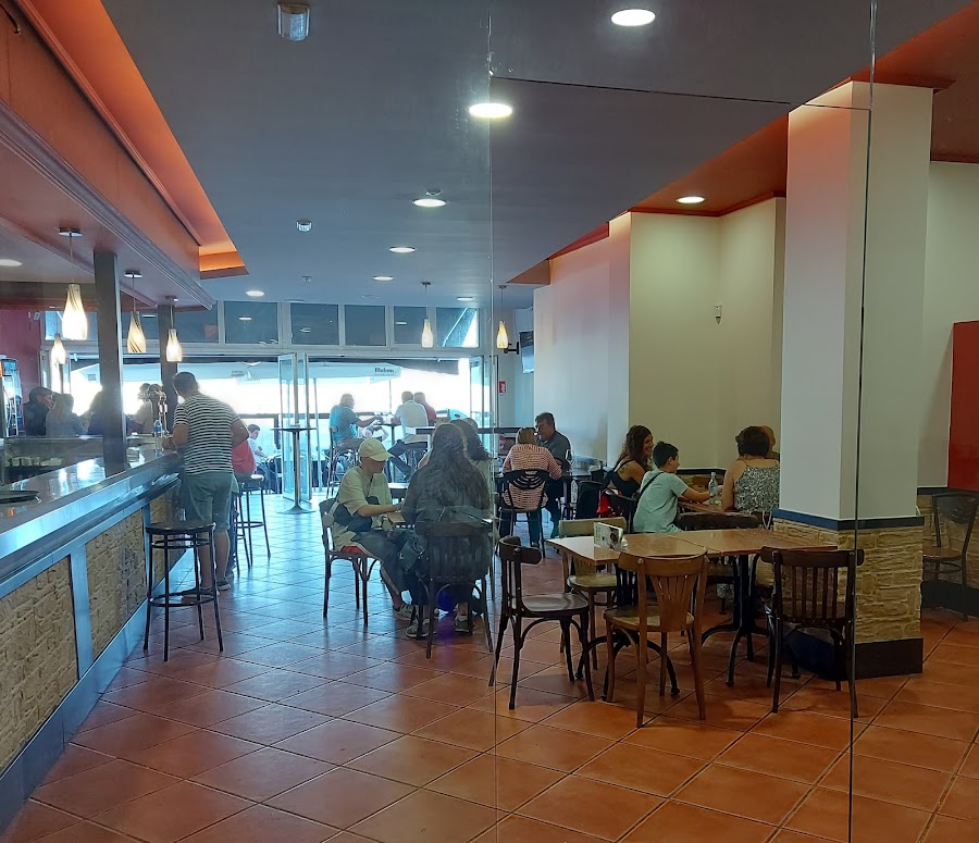 Cafetería - MAREIRA - Tapas y Raciones