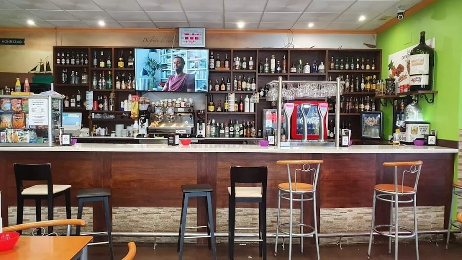 Cafeteria Nené
