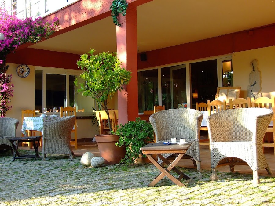 Camping Los Manzanos