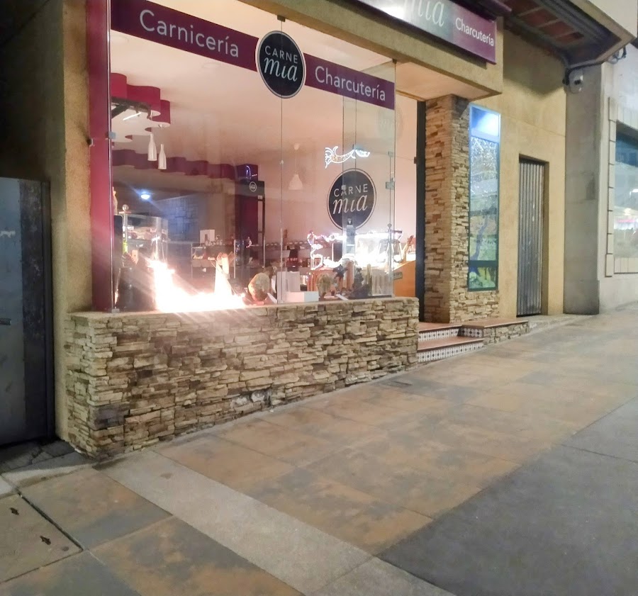 CarneMía