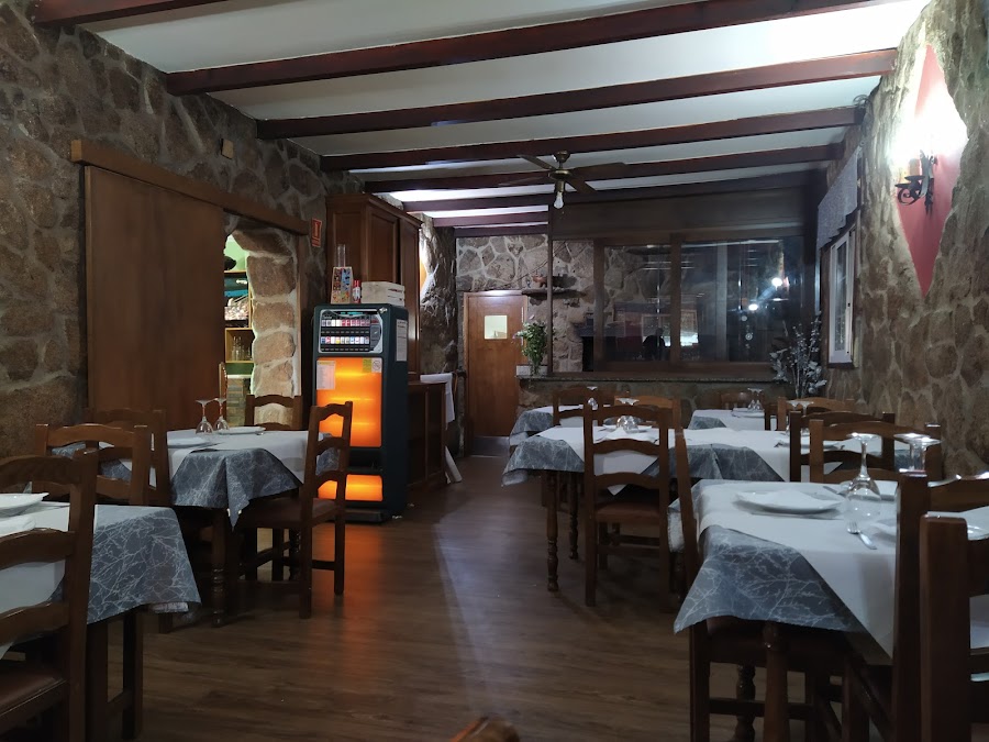 Casa Antonio