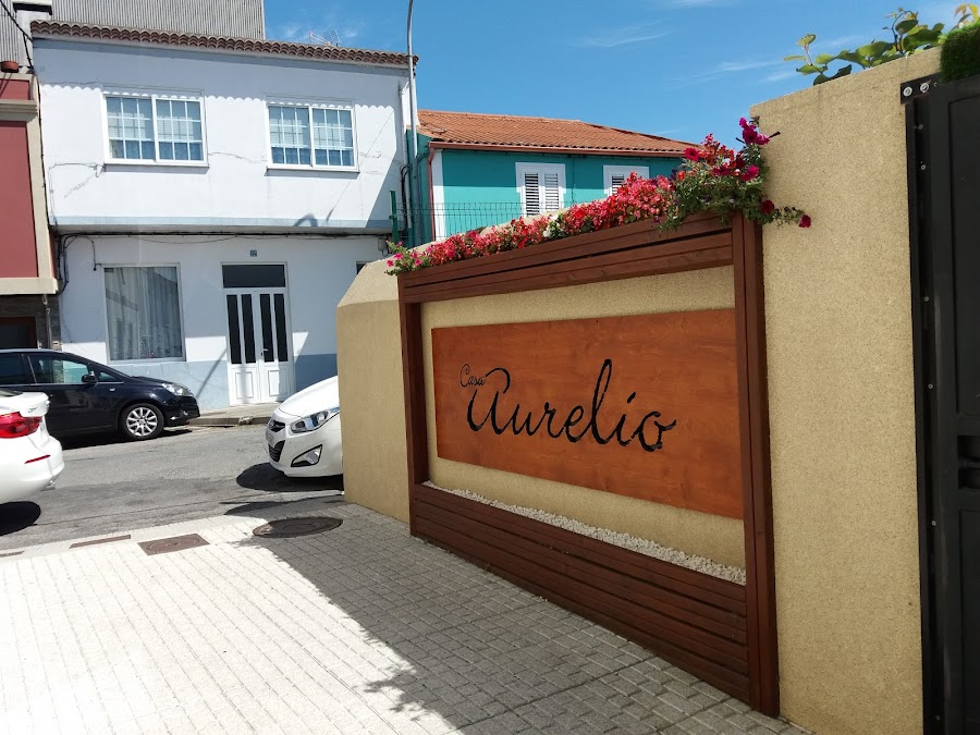 Casa Aurelio