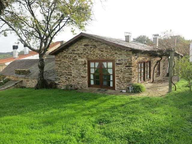 Casa Benaxo