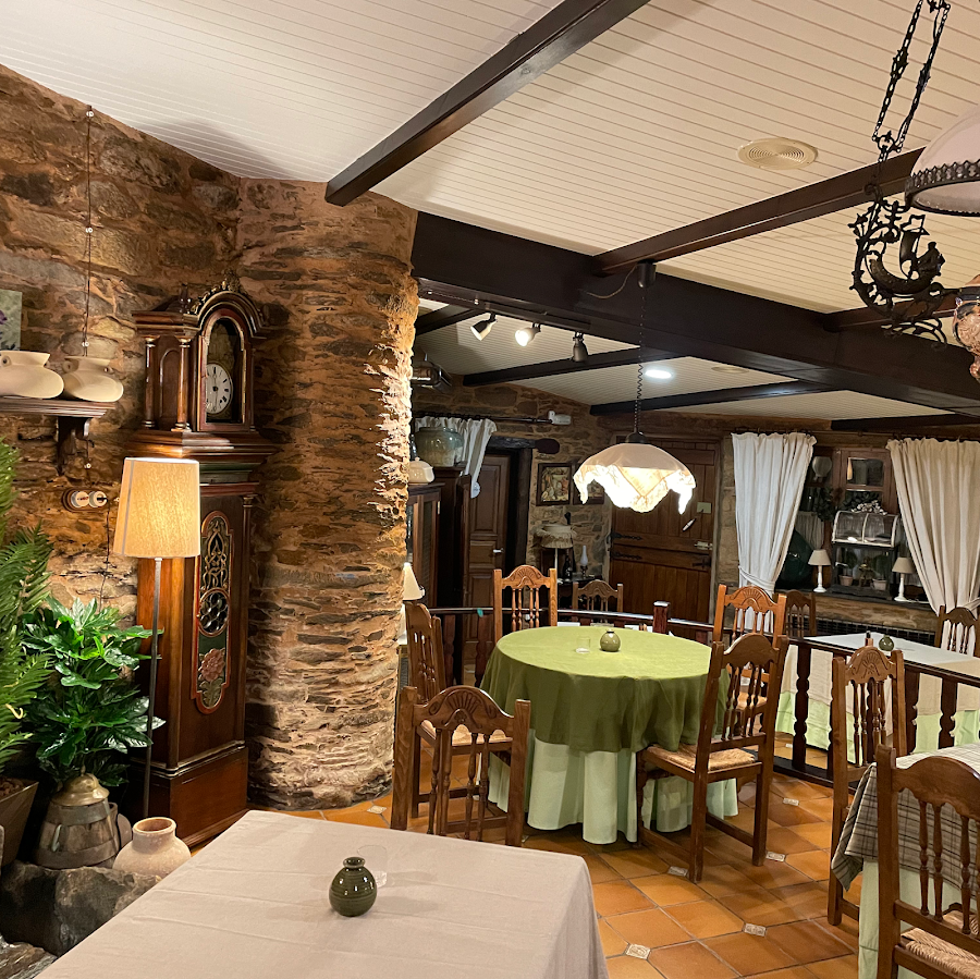 CASA BRANDARIZ