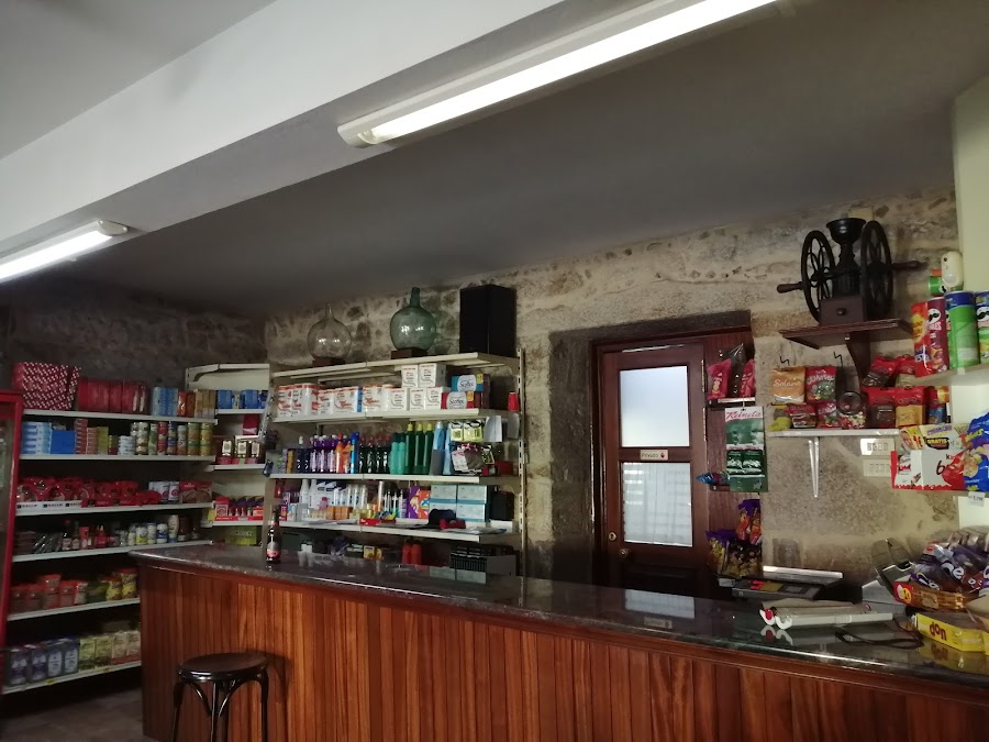 Restaurantes en Dodro provincia de Coruña, A