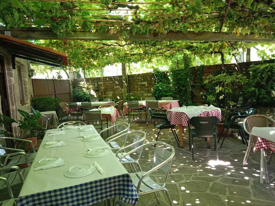 Casa Cochón